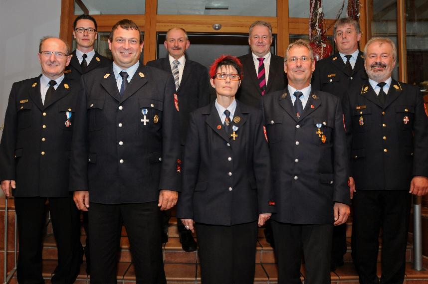 FF Aschach 40 Jahre Maria Schleicher.jpg